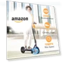 Thumbnail Electric Scooter with Powerful Motor, Long Range, and Cruise Control — Electric Self-Balancing Scooters, VOLPAM