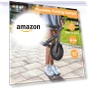 Thumbnail Electric Scooter with Powerful Motor, Long Range, and Cruise Control — Electric Self-Balancing Scooters, VOLPAM