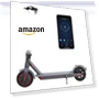 Thumbnail Electric Scooter, 350W/500W Motor, 21-28 Miles Range, 19/21 Mph Top Speed — Electric Vehicles, VOLPAM