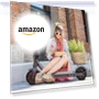 Thumbnail Electric Scooter, 350W/500W Motor, 21-28 Miles Range, 19/21 Mph Top Speed — Electric Vehicles, VOLPAM