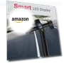 Thumbnail Electric Scooter, 350W/500W Motor, 21-28 Miles Range, 19/21 Mph Top Speed — Electric Vehicles, VOLPAM