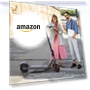 Thumbnail Electric Scooter, 350W/500W Motor, 21-28 Miles Range, 19/21 Mph Top Speed — Electric Vehicles, VOLPAM
