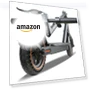 Thumbnail 8.5" Solid Tires Electric Scooter for Adults with Smart APP and Cruise Control — Electric Self-Balancing Scooters, widoway