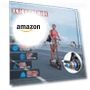 Thumbnail 8.5" Solid Tires Electric Scooter for Adults with Smart APP and Cruise Control — Electric Self-Balancing Scooters, widoway