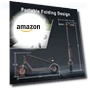 Thumbnail Portable Foldable Electric Scooter for Adults - 8.5" Solid Tires, 350W Motor — Electric Vehicles, Roinside