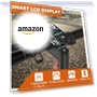 Thumbnail Electric Scooter for Adults with 350W Motor, 281Wh Battery, 8.5" Tires, Up to 22 Miles Range — Electric Vehicles, Qlaway