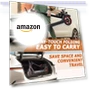 Thumbnail Electric Scooter for Adults with 350W Motor, 281Wh Battery, 8.5" Tires, Up to 22 Miles Range — Electric Vehicles, Qlaway