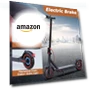 Thumbnail Electric Scooter for Adults with 350W Motor, 281Wh Battery, 8.5" Tires, Up to 22 Miles Range — Electric Vehicles, Qlaway