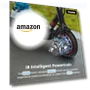 Thumbnail Electric Scooter for Adults with Cruise Control and Double Braking Systems — Electric Vehicles, iScooter