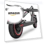 Thumbnail Folding Electric Scooter for Adults with Dual Braking and Suspension — Electric Vehicles, MAXSHOT