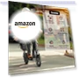 Thumbnail Electric Scooter with Seat, 21 Miles Long Range & 15.6 MPH Top Speed, 12" Pneumatic Tire, Dual Suspensions — Electric Vehicles, iScooter
