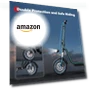 Thumbnail Electric Scooter with Seat, 21 Miles Long Range & 15.6 MPH Top Speed, 12" Pneumatic Tire, Dual Suspensions — Electric Vehicles, iScooter