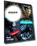 Thumbnail Electric Scooter with Seat, 550W Motor, 18.6MPH Top Speed, 20 Miles Range — Electric Vehicles, URBANMAX