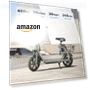 Thumbnail Electric Scooter with Seat, 650W Motor, 20 Miles Range, Foldable E-Scooter for Adults — Electric Vehicles, Jasion