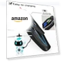 Thumbnail RC Flying Ball Drone for Kids - Remote Control Helicopter Toy — Interactive Figures & Robots, Ynybusi
