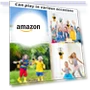 Thumbnail Remote Control Flying Robot Toy for Kids and Adults — Interactive Figures & Robots, Tcvents