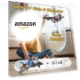 Thumbnail Foam RC Airplane Drone for Kids with Auto Hovering and 360° Flip — Flying Toys, HOLYFUN