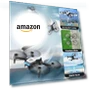 Thumbnail 1080P FPV Foldable Drone with Camera for Beginners — Drones, Velcase