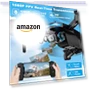 Thumbnail Foldable Drone with 1080P Camera - Voice & Gesture Control, 3D Flip, Beginner-Friendly — Drones & UAV Technology, RELIDOL
