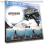 Thumbnail Foldable HD FPV Mini Drone with 1080P Camera — Drones & UAV Technology, Naseto