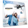 Thumbnail Foldable HD FPV Mini Drone with 1080P Camera — Drones & UAV Technology, Naseto