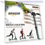 Thumbnail Foldable Kick Scooter with 8IN Wheels for Kids, Teens & Adults — Push Scooters, WAYPLUS