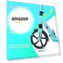 Thumbnail Foldable Kick Scooter with Double Braking System for Teens and Adults — Push Scooters
