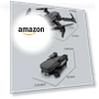 Thumbnail Foldable Mini Drone with 1080p Camera for Kids — Drones & UAV Technology, BeiyoQSZ