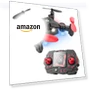 Thumbnail Foldable Mini Nano RC Drone with Altitude Hold and 3D Flips — Flying Toys, Holy Stone