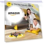 Thumbnail Foldable Mini Nano RC Drone with Altitude Hold and 3D Flips — Flying Toys, Holy Stone