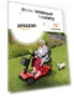 Thumbnail Folding 4 Wheel Mobility Scooter with 15 Mile Long Range — Mobility Scooters, ENGWE