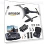 Thumbnail GPS Drone with 4K Camera, Auto Return, Follow Me, Brushless Motor, 46 Mins Flight — Drones, Holy Stone