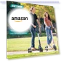 Thumbnail GXL V2 Electric Scooter with 8.5" Solid Tire, 250W Motor, Foldable Design — Push Scooters, Gotrax