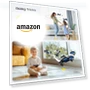 Thumbnail 2 IN1 MINI Indoor Drone with Land & Fly Mode, RC Quadcopter for Kids — Flying Toys, Holy Stone
