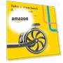 Thumbnail Adjustable Kick Scooter with Large Wheels for Kids, Teens & Adults — Push Scooters, Lascoota