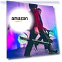 Thumbnail Dynamic Light Up Kick Scooter for Kids with Adjustable Handlebar — Push Scooters, AERO MOBILITY