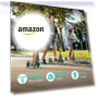 Thumbnail Adjustable Height Foldable Scooter for Kids and Adults — Push Scooters, LEEYV