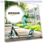 Thumbnail Adjustable Height Foldable Scooter for Kids and Adults — Push Scooters, LEEYV