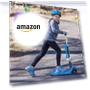 Thumbnail SKIDEE SP2 Kids Scooter – Foldable, LED Wheels, Seat — Push Scooters, SKIDEE