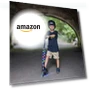 Thumbnail Light-Up Kick Scooter with Adjustable Handlebar and Rear Brake — Push Scooters, Jetson