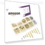 Thumbnail 320PCS M2 Hexagonal Copper Post Screw and Nut Kit for PCB Motherboard — Assortment Sets, ZZHXSM