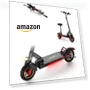 Thumbnail Electric Scooter with Seat for Adults, 28 Mph Max Speed & 31 Miles Max Range — Push Scooters, LET IT GO
