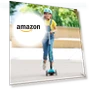 Thumbnail Maxi Deluxe Foldable LED Scooter for Kids with Light-Up Wheels — Push Scooters, Micro