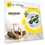 Thumbnail Mini Drone for Kids and Beginners with Auto Hover, 3D Flips, 3 Batteries — Interactive Figures & Robots, Holy Stone
