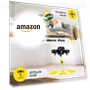 Thumbnail Mini Drone for Kids and Beginners with Auto Hover, 3D Flips, 3 Batteries — Interactive Figures & Robots, Holy Stone