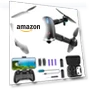 Thumbnail Mini Drone with 1080P HD FPV Camera, Brushless Motor, Foldable Design — Drones, ALTITACO