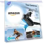 Thumbnail Mini Drone with 1080P HD FPV Camera, Brushless Motor, Foldable Design — Drones, ALTITACO