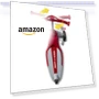 Thumbnail 3 Wheel Scooter for Kids and Toddlers, Red Kick Scooter — Baby Walkers, Radio Flyer
