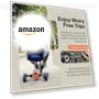 Thumbnail Foldable 3-Wheel Mobility Scooter for Adults - 13 Mile Range, Airline Travel Friendly — Mobility Scooters, SuperHandy