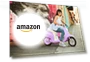 Thumbnail Miniature Euro-Style Electric Scooter with Seat and Lights — Electric Vehicles, Razor